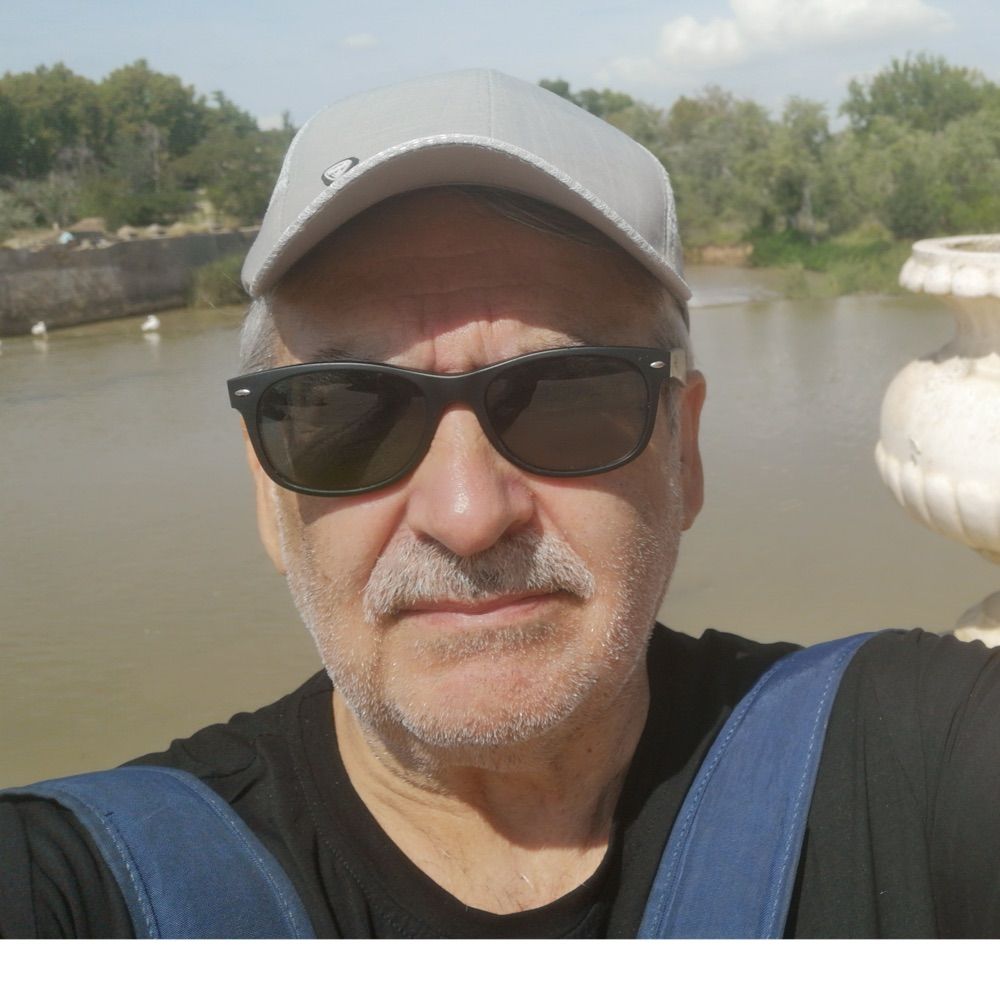 Antonio cerrillo