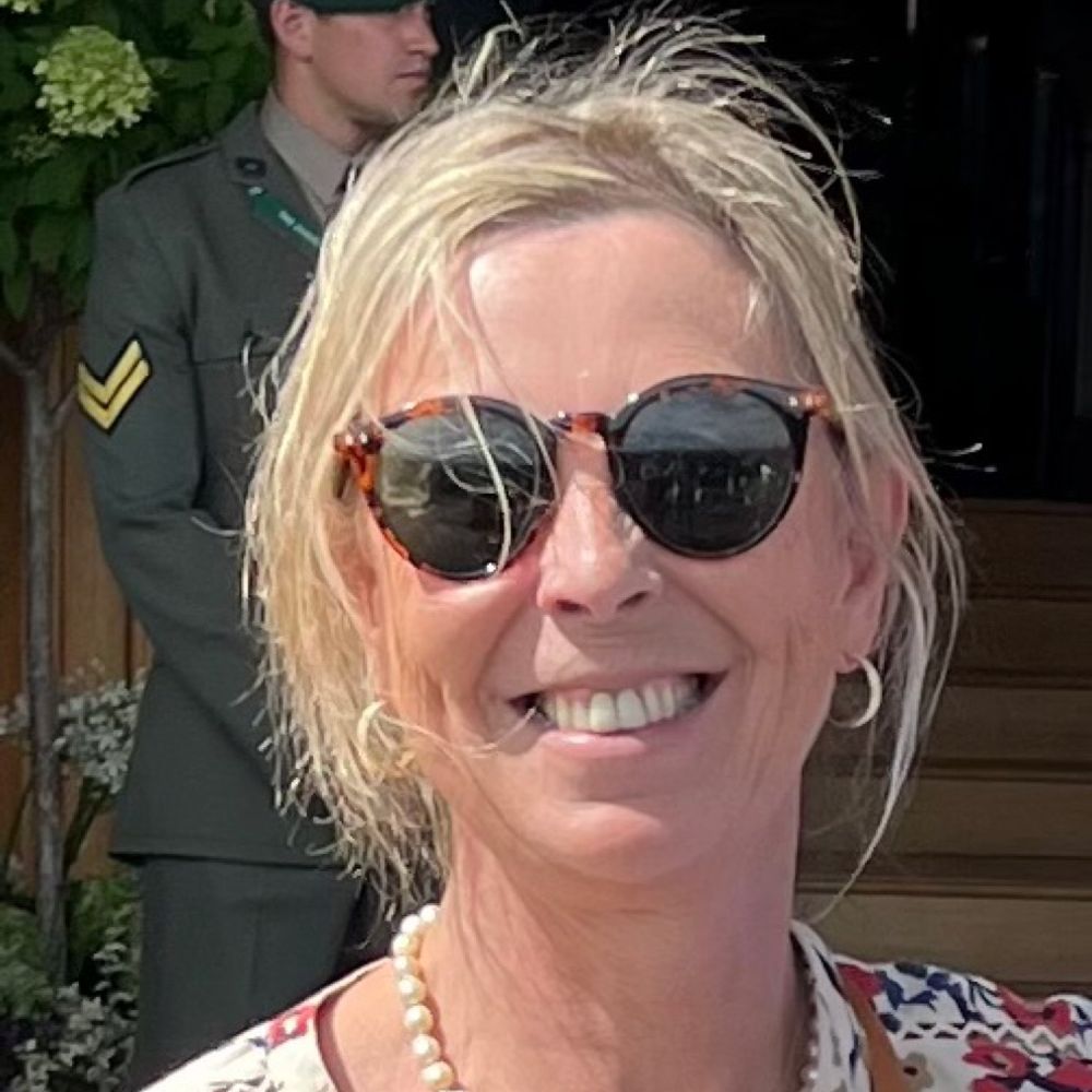 Ruth Saunders