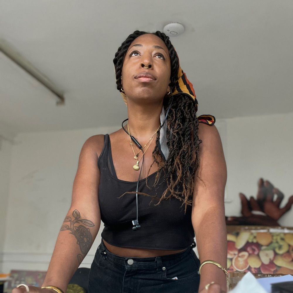 Cherelle Sappleton
