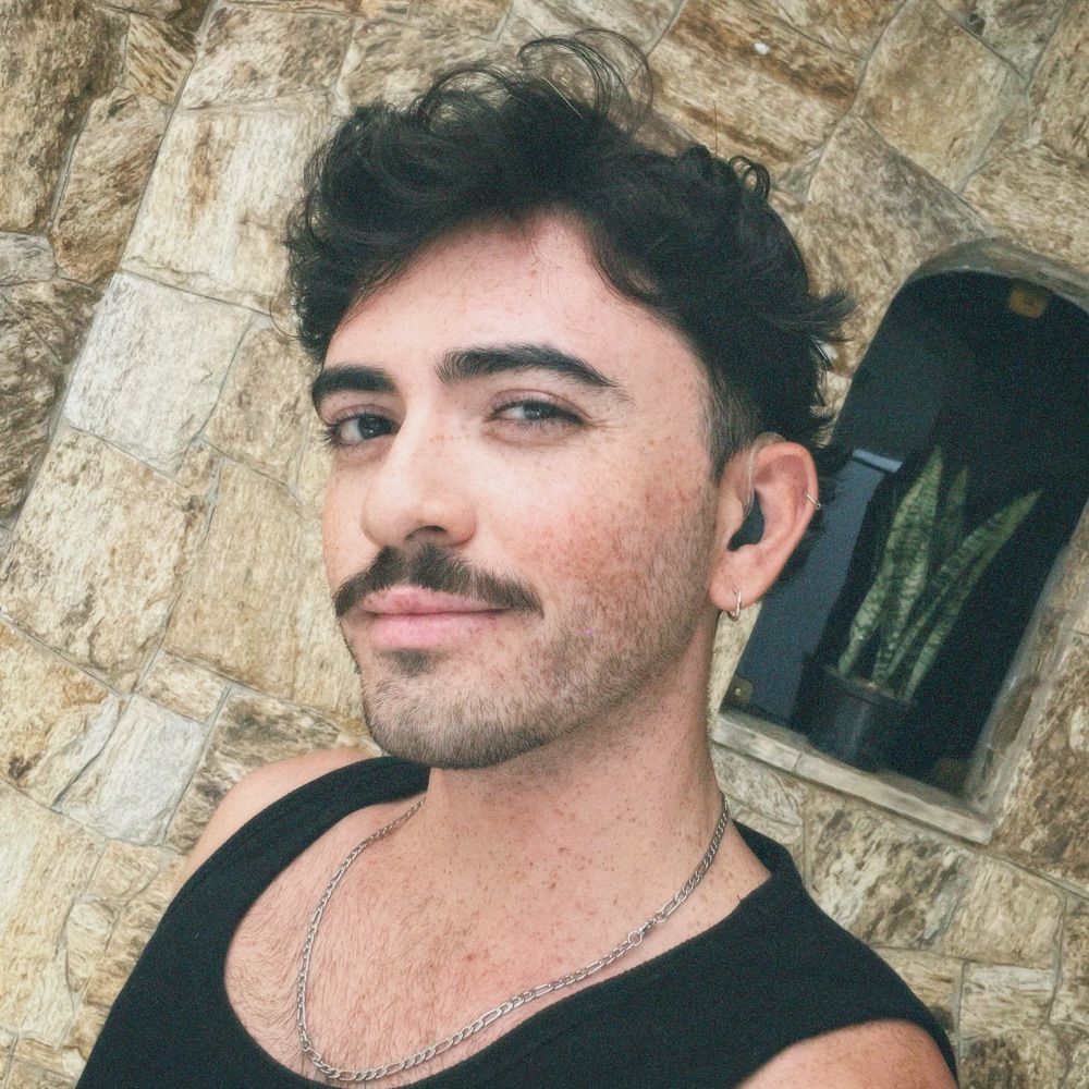 Gabriel Isaac