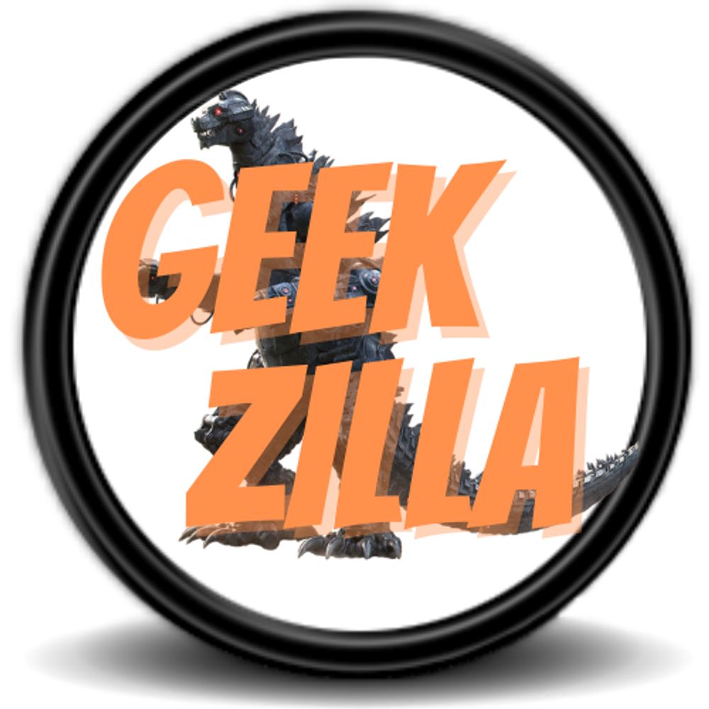 GeekZilla