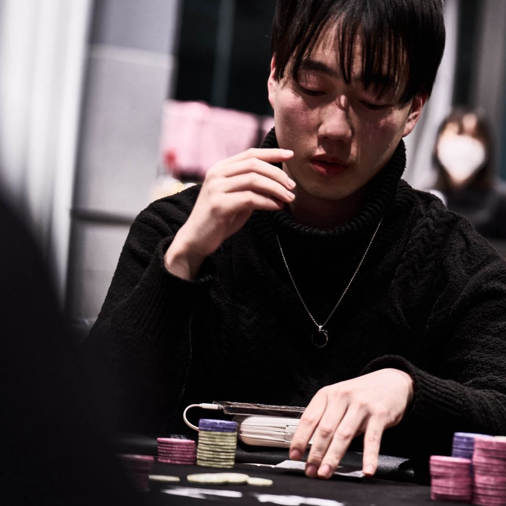 KOSUKE FUJIMOTO