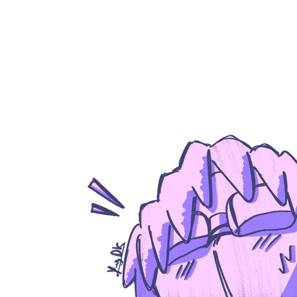  YDKNSFW🔞(Comms open)
