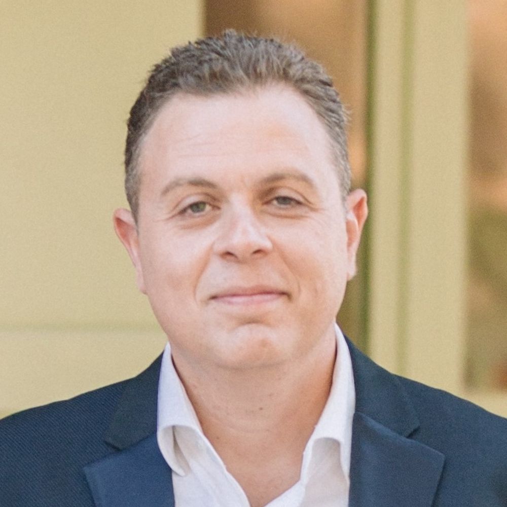 Stylianos Mystakidis