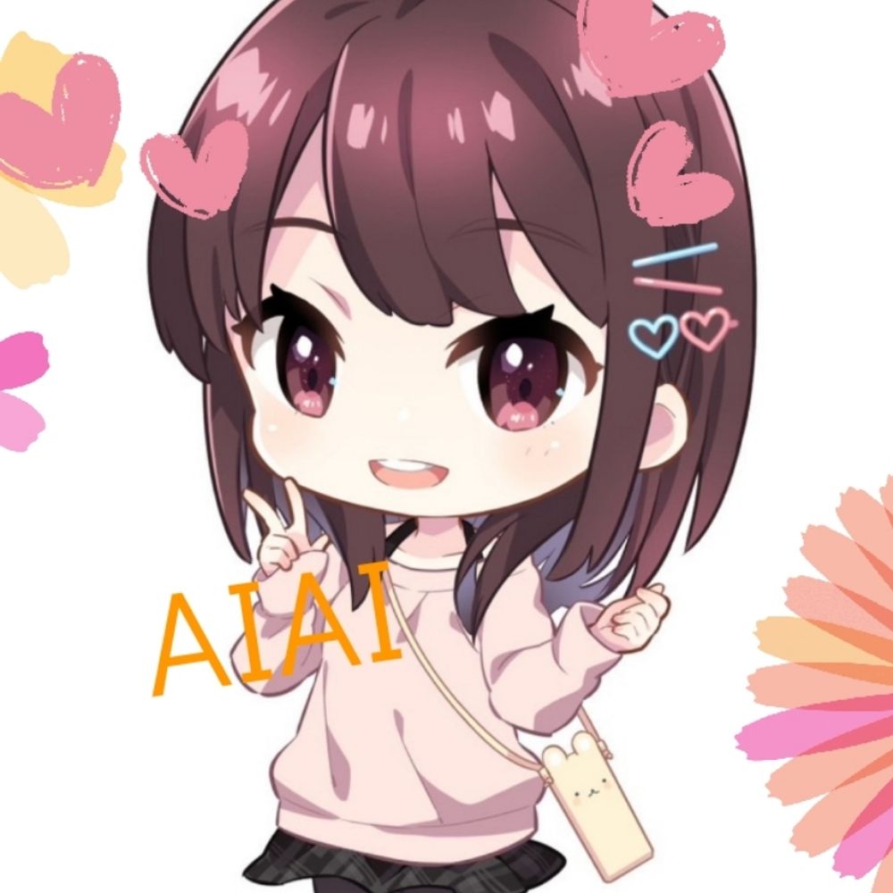 佐々木愛（あいあい）