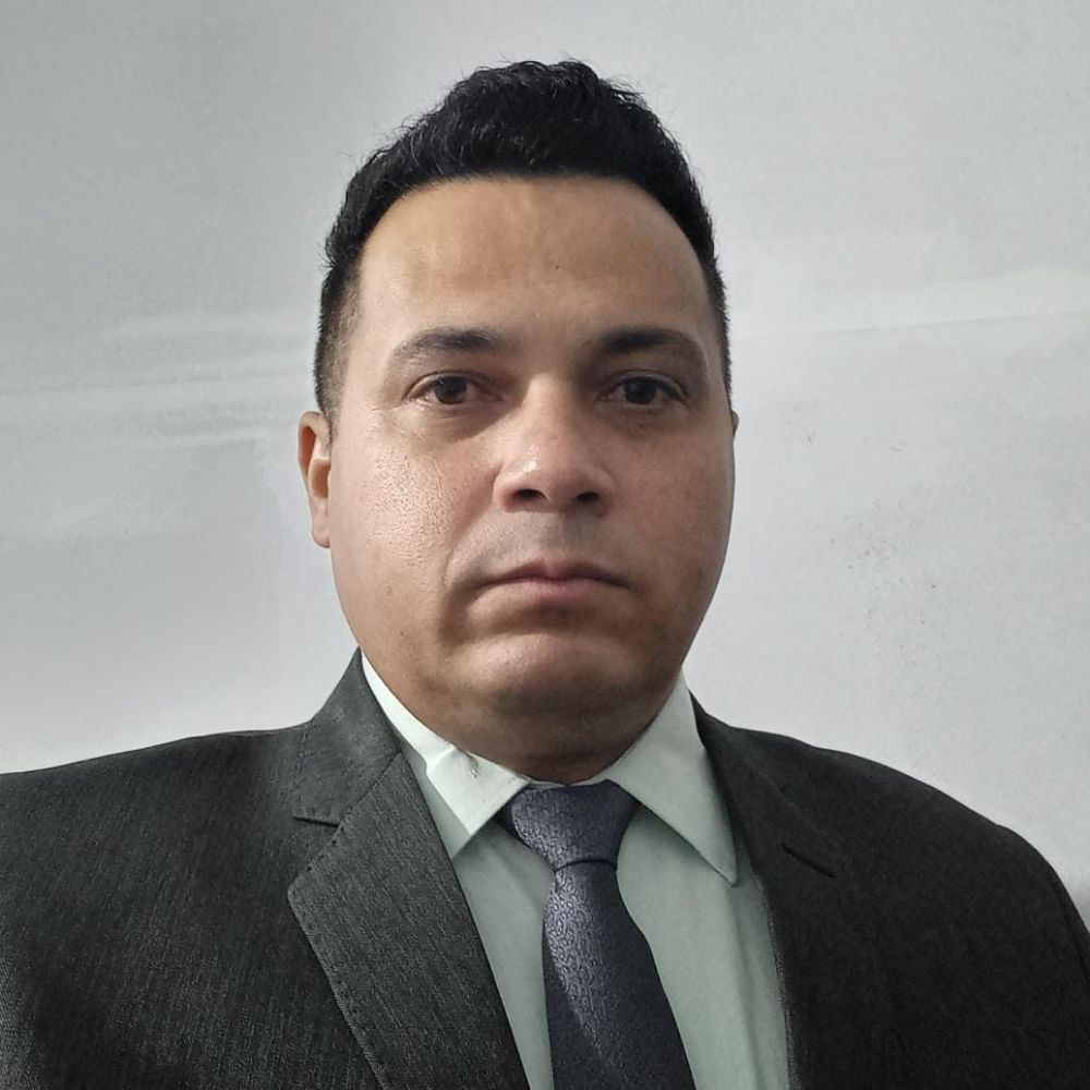 Gilvan Santana 