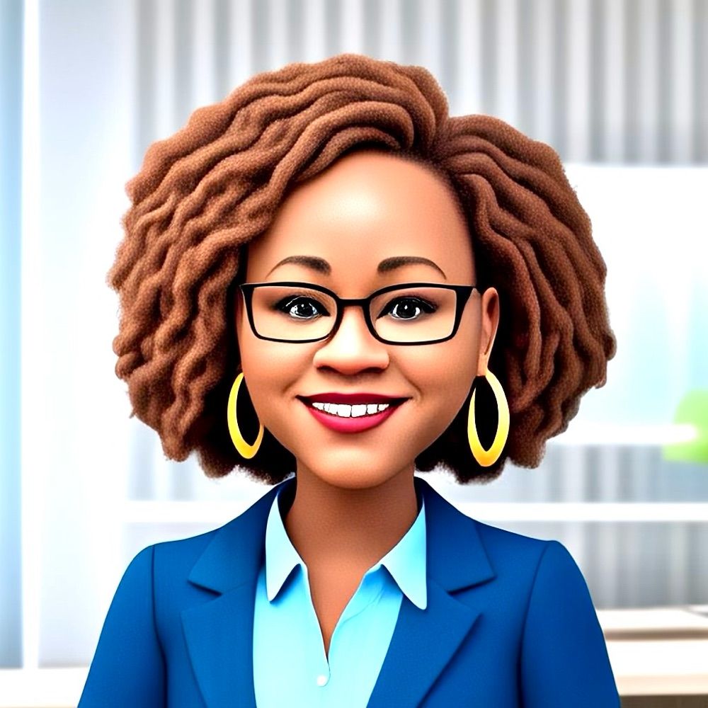 Shonda Jones