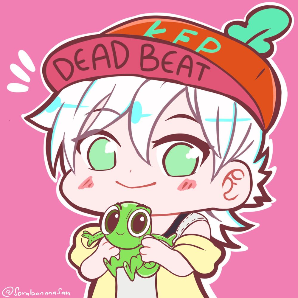 Yumirix 🦎