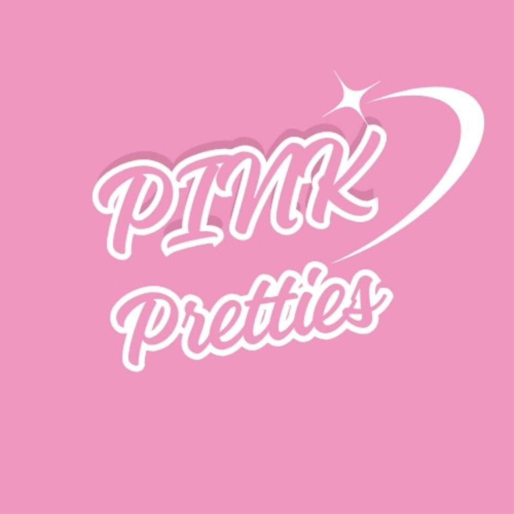 Pink Pretties💗⸆⸉🫶