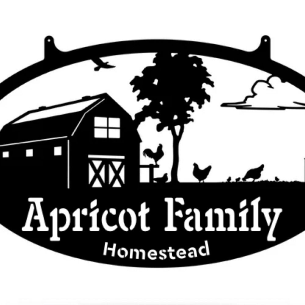 Apricot Family Homestead