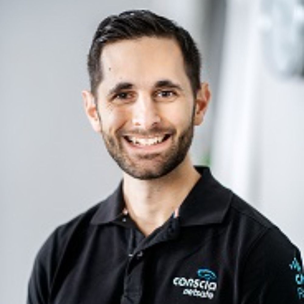 Daniel Dib