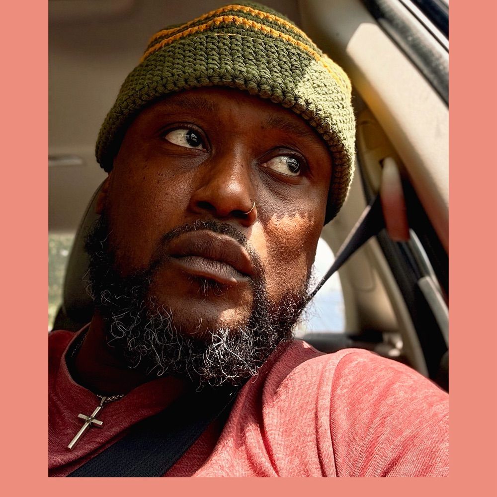 Albany Kravitz Aka Jockin Tarantino Aka Manu L. Jackson