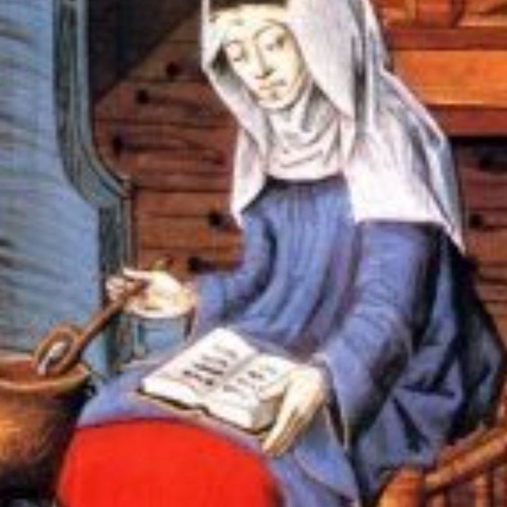 Mysticism & Lived Experience Network