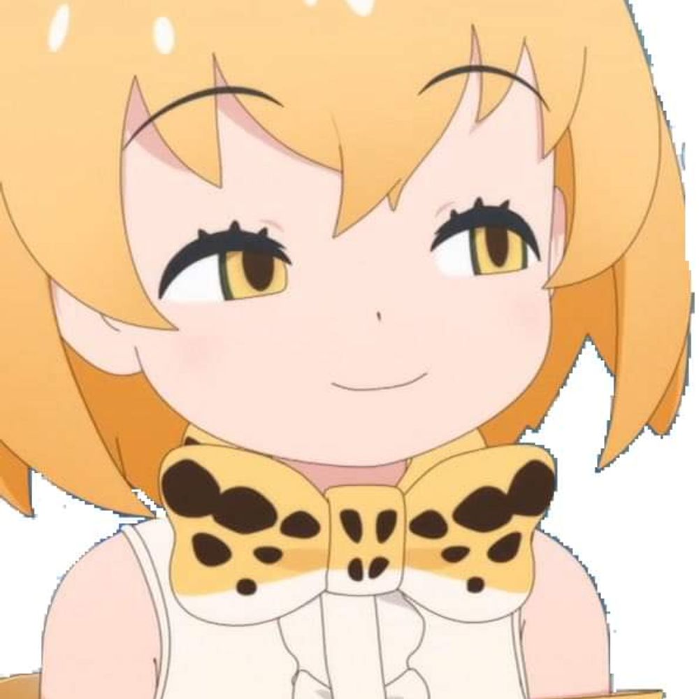 SmugServal