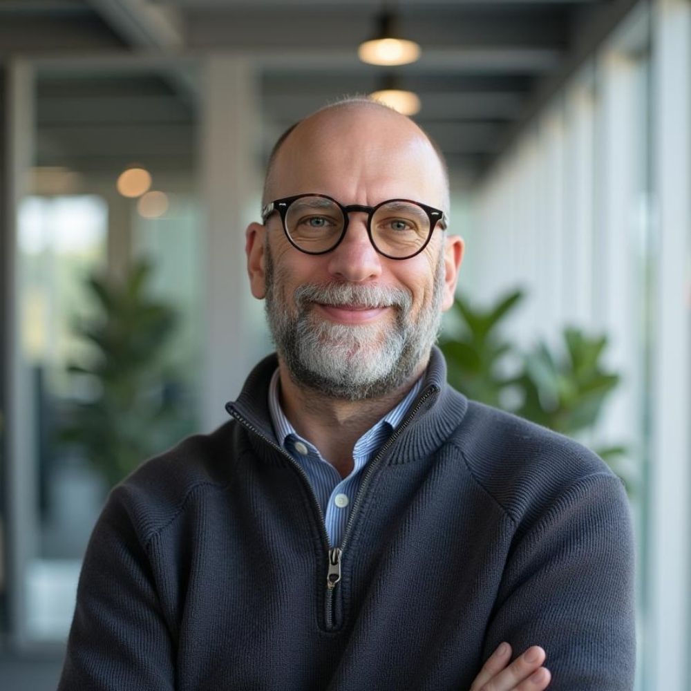Douglas Rappaport