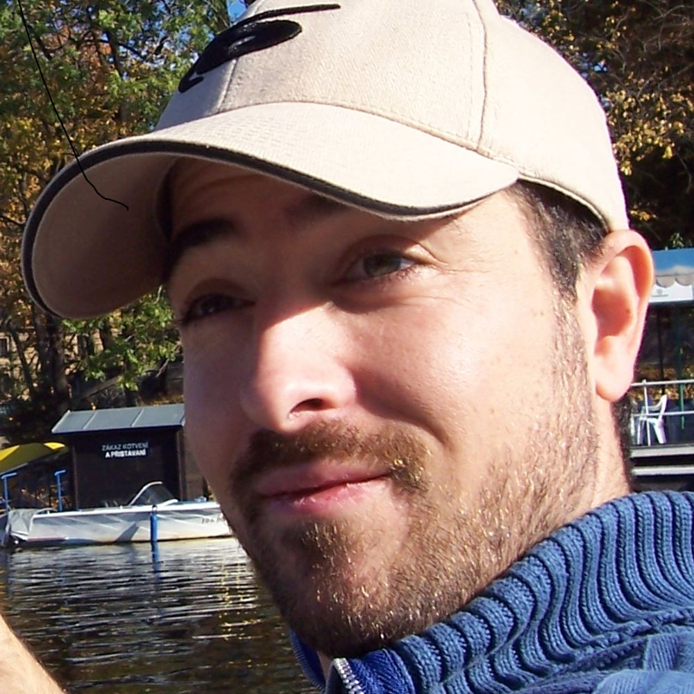 Sébastien Letélié