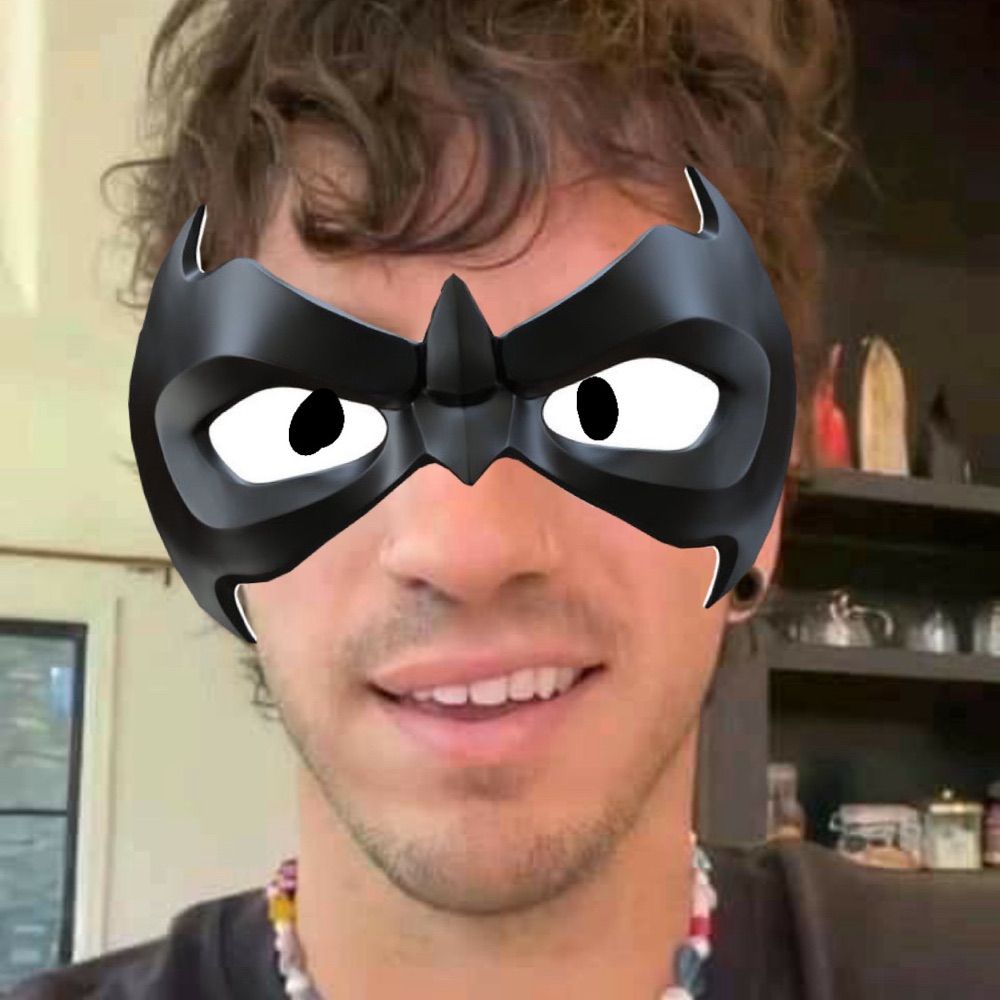 Robin Josh
