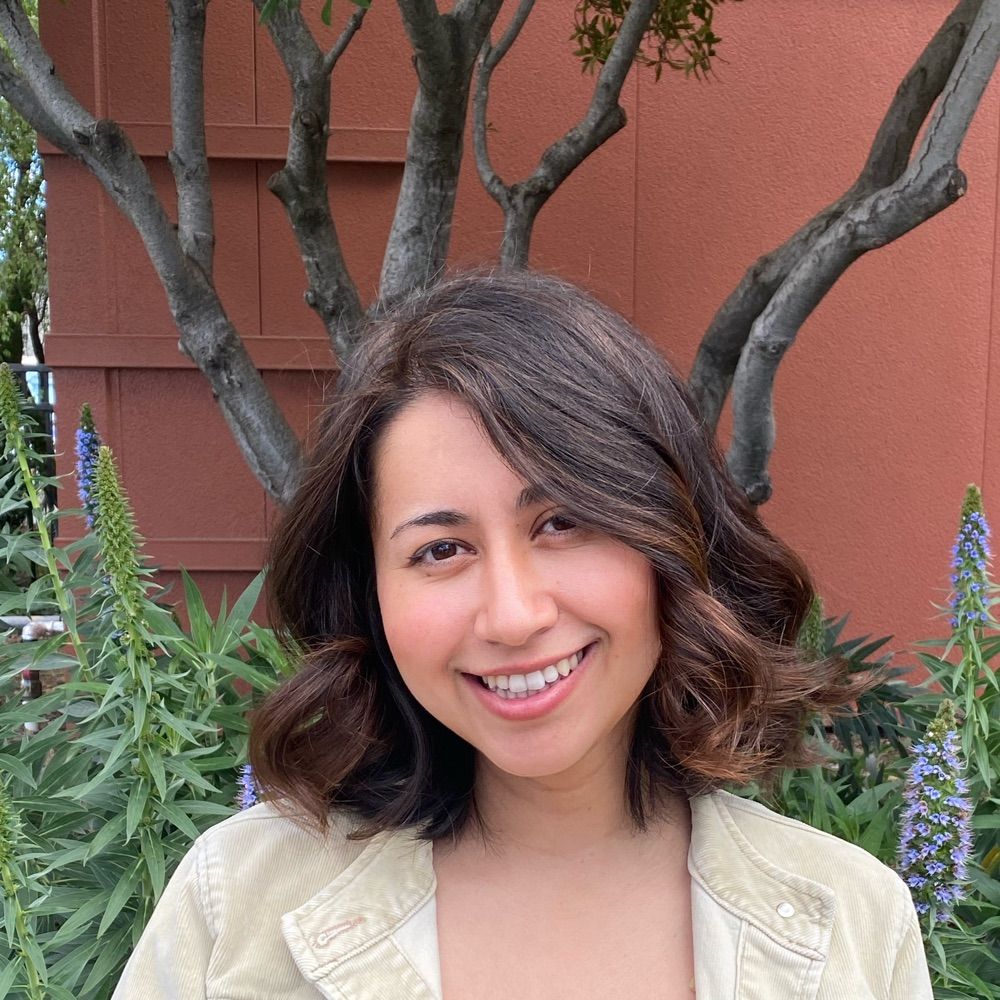 Cassandra Garibay