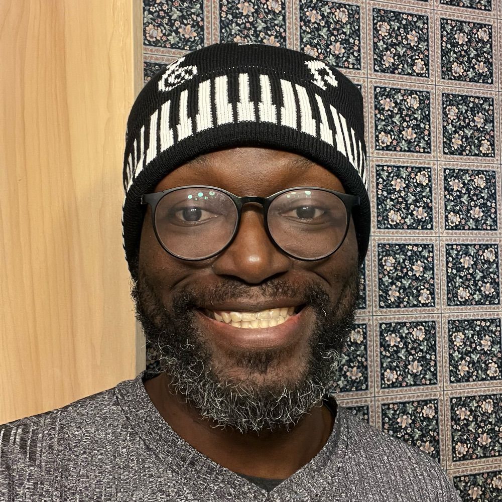 Jonathan Mensah
