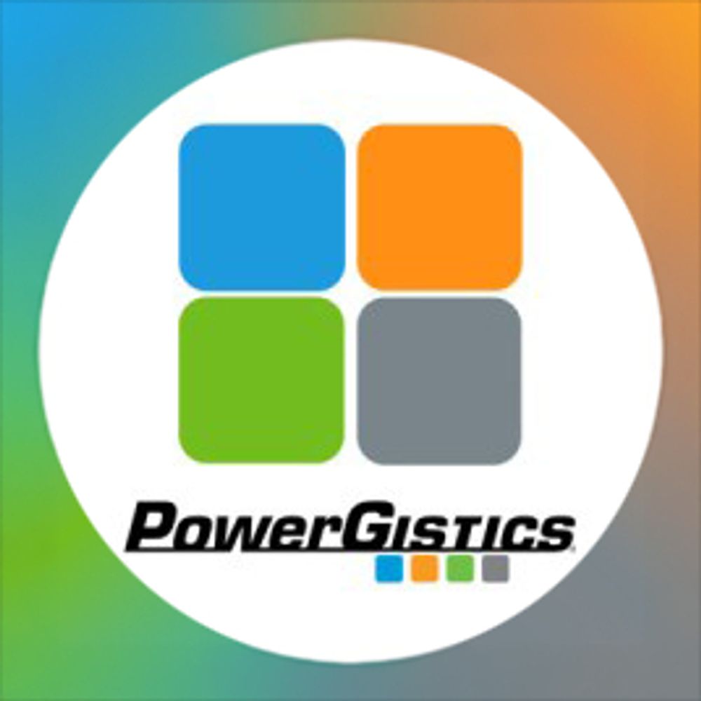 PowerGistics