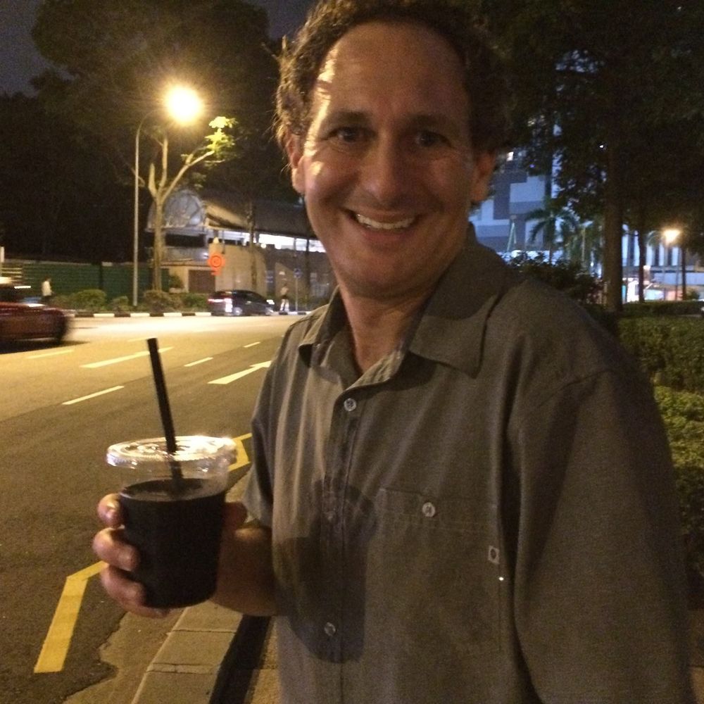 Scott Franklin