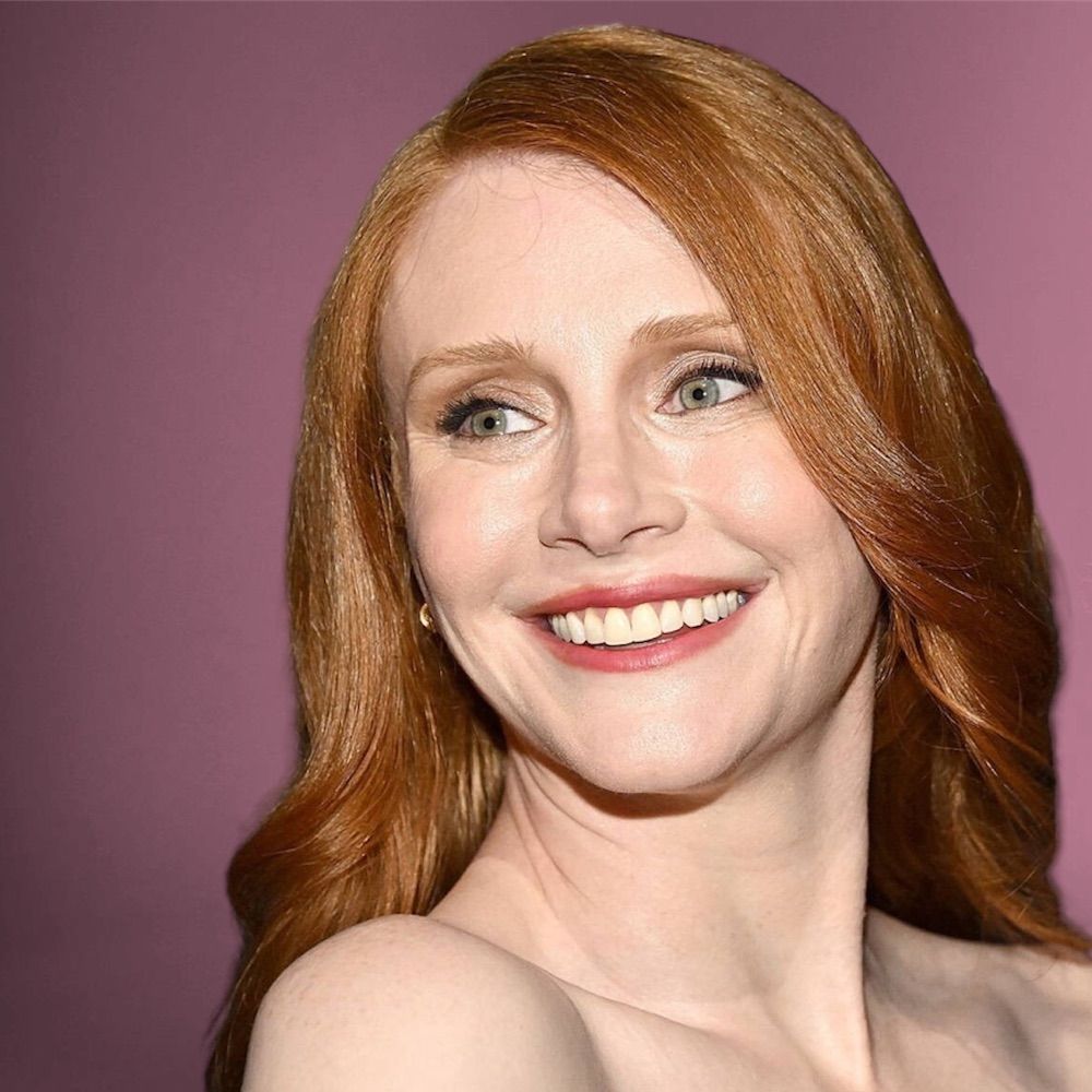Bryce Dallas Howard World