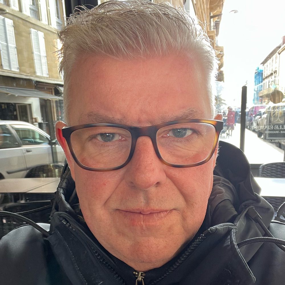 Andy Jones