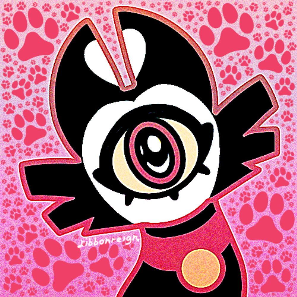 ribbonreign