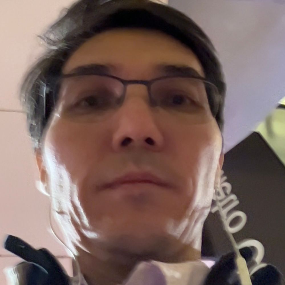 Olzhas Zhorayev