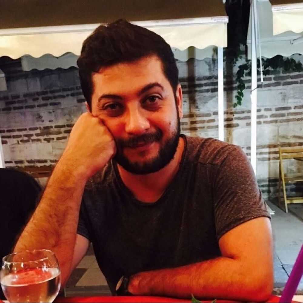 Ozan Horoz