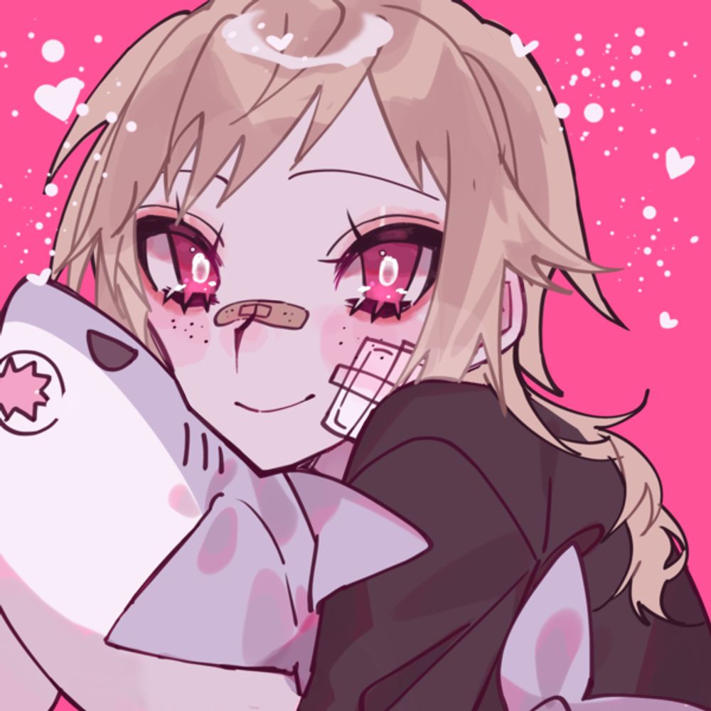 ☆- Rose -☆