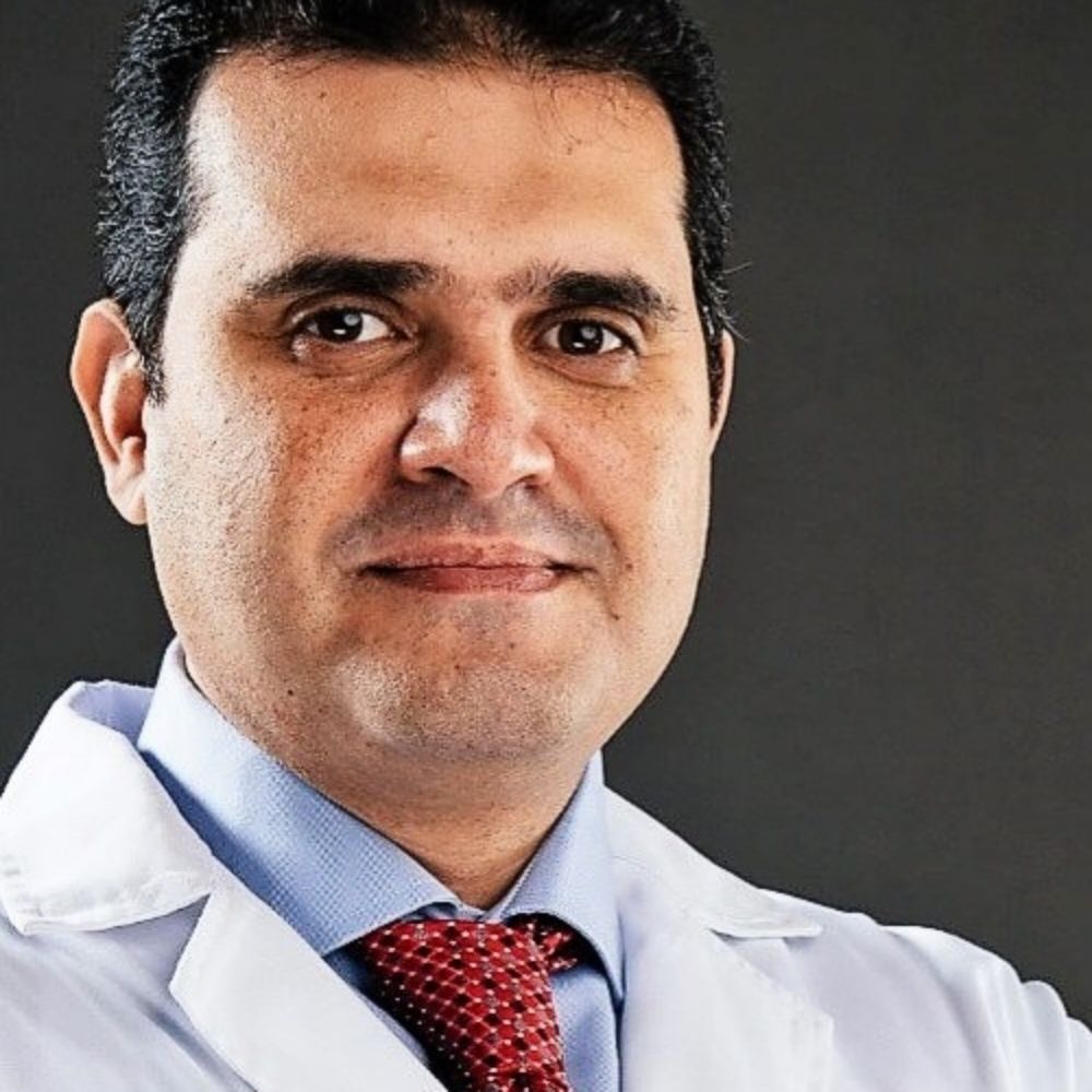 Haitham Mamdouh