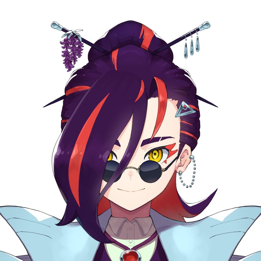 富士乃花 鷹子🗻🦅