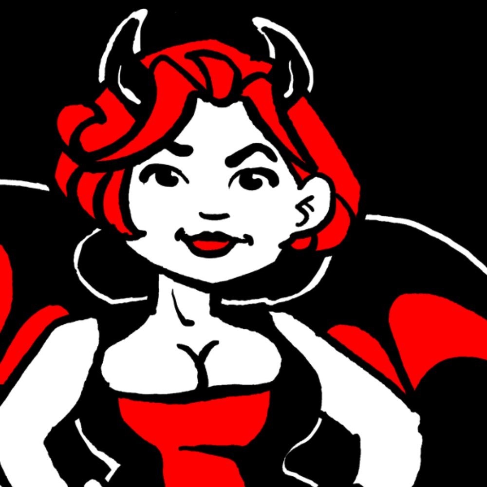 Devil's Panties