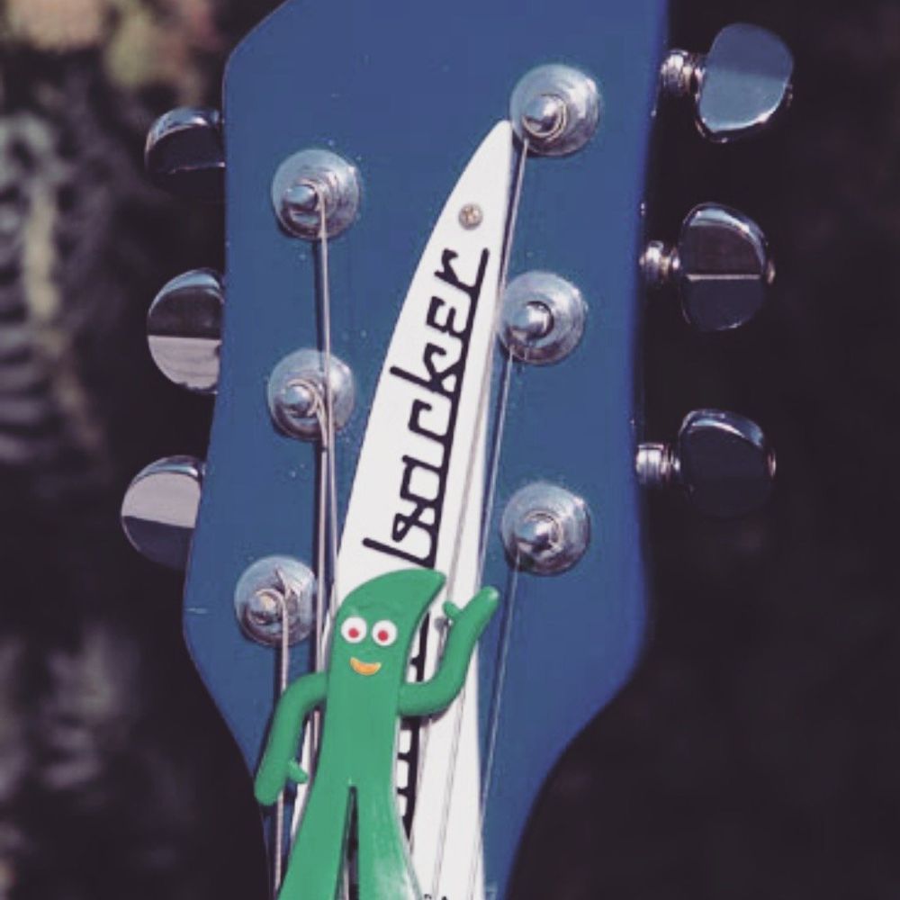 rarerickenbackers.com