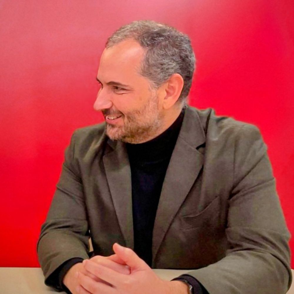 Juan Ortiz Taboada