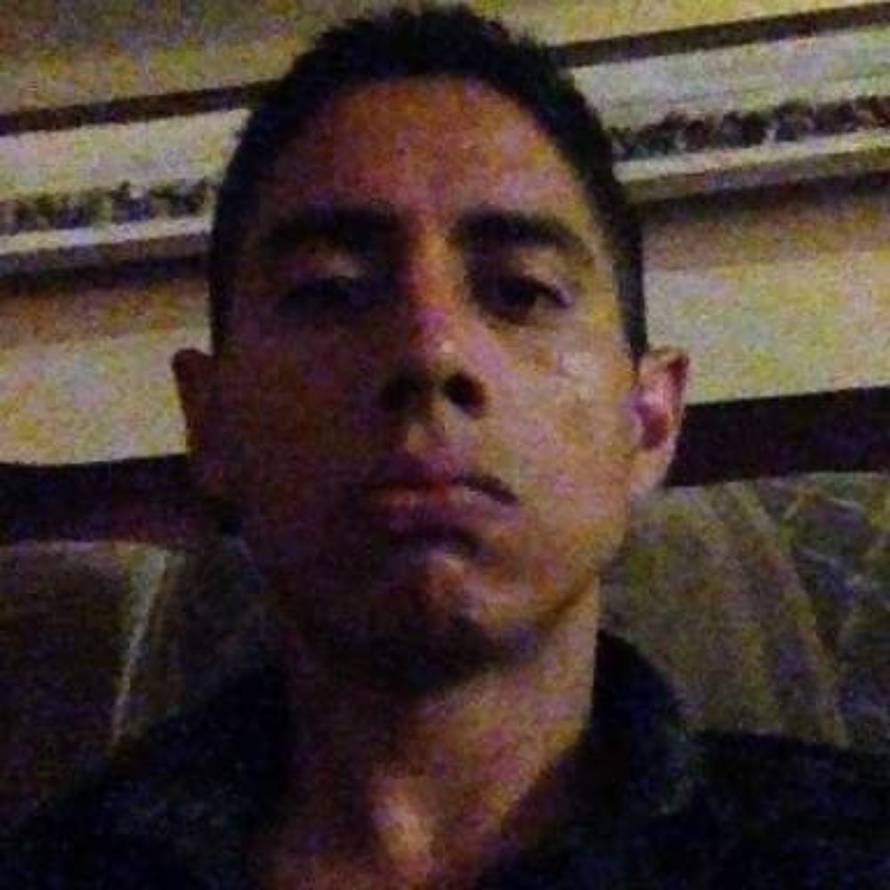 Hiram Sanchez Grijalva