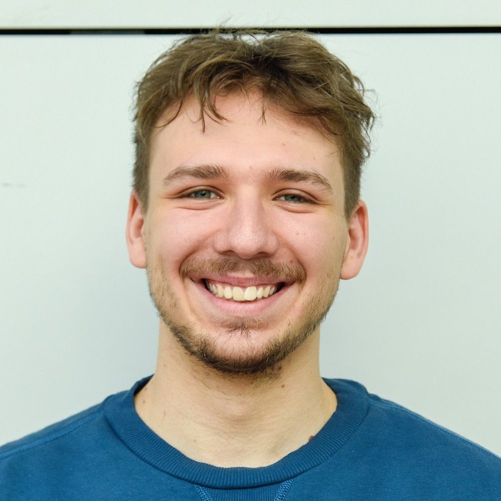 Matej Deraj