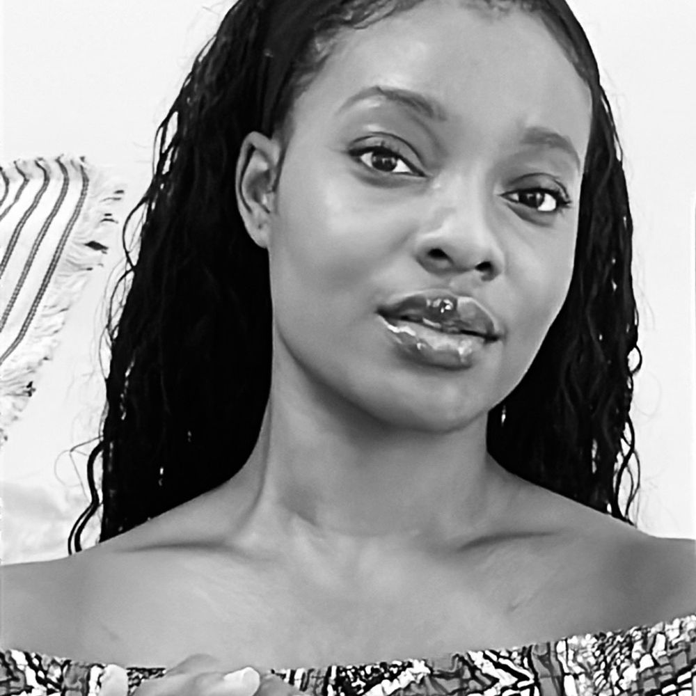 Alexa Imani Spencer