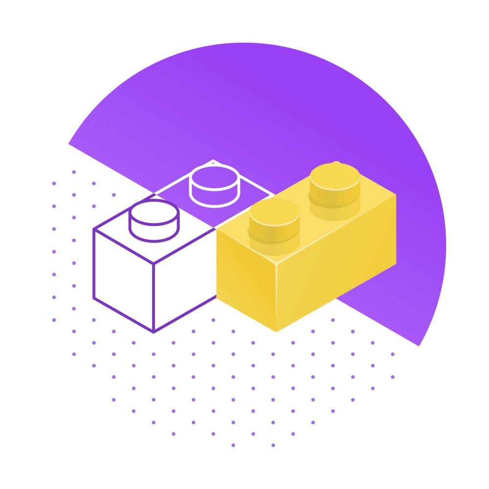 Components for Learning