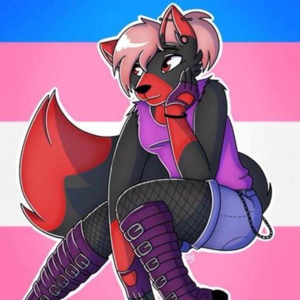 TTV: AmethystWolf22