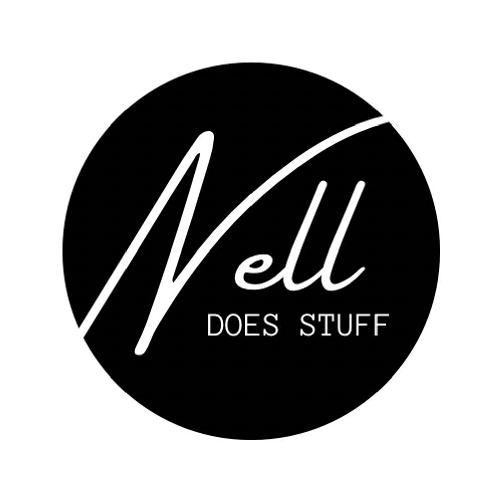 Nell Does Stuff