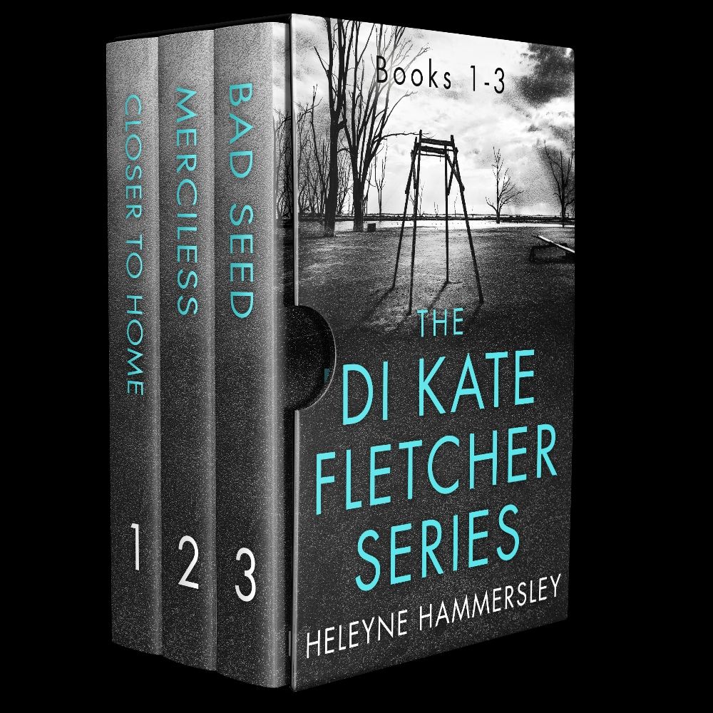 Heleyne Hammersley