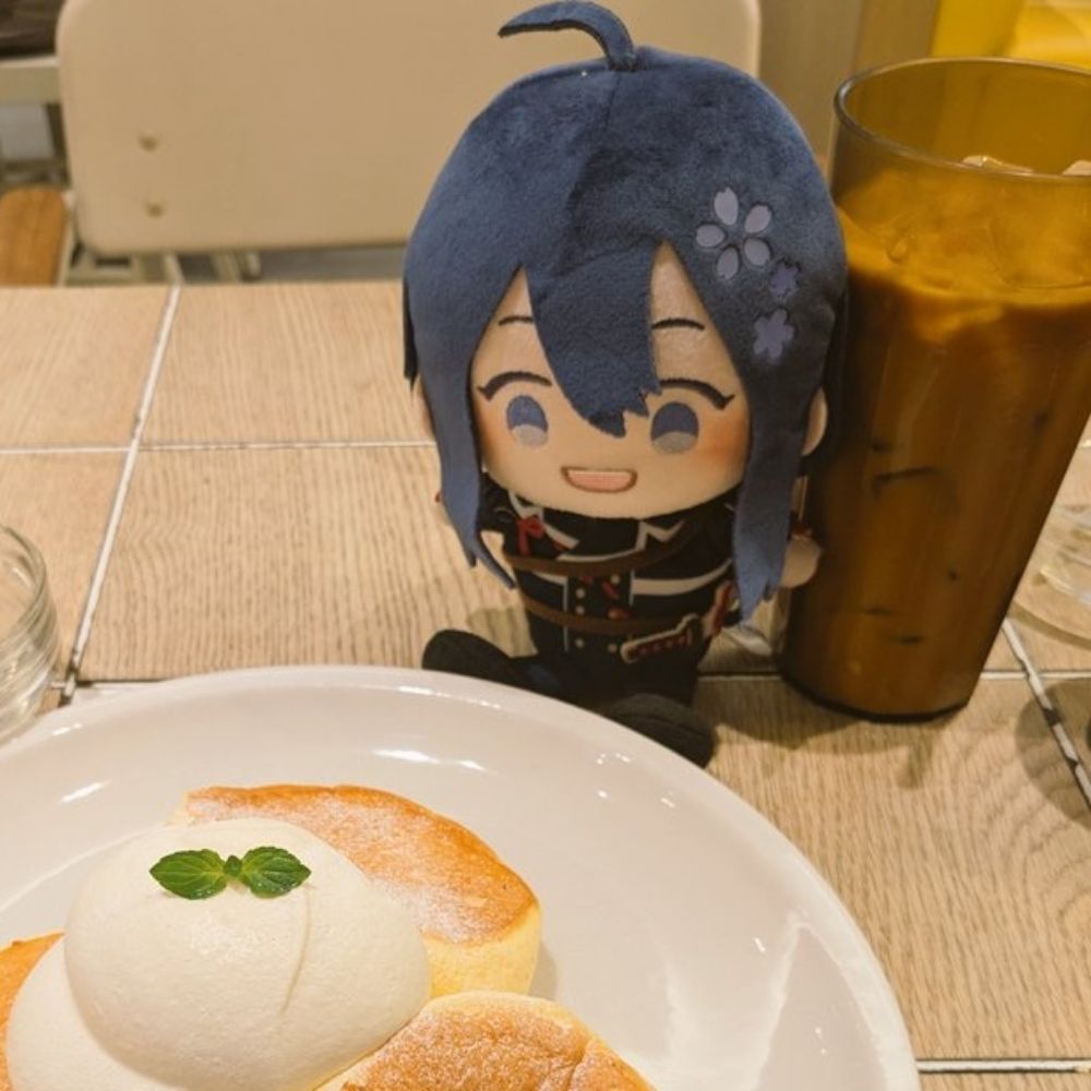 ❦Sumika❦
