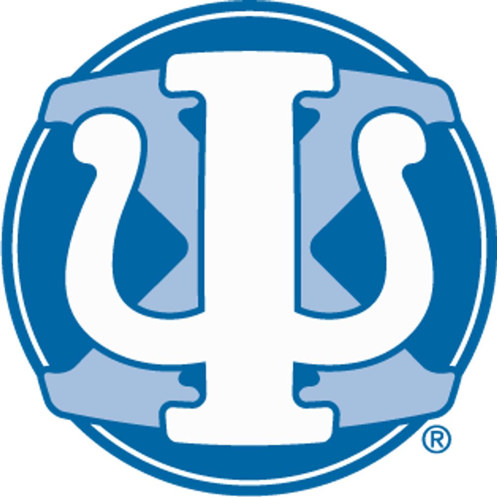Psi Chi, The International Honor Society in Psychology