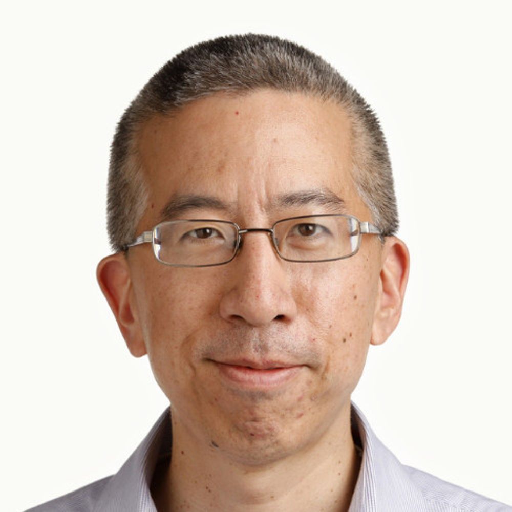 Tom Huang