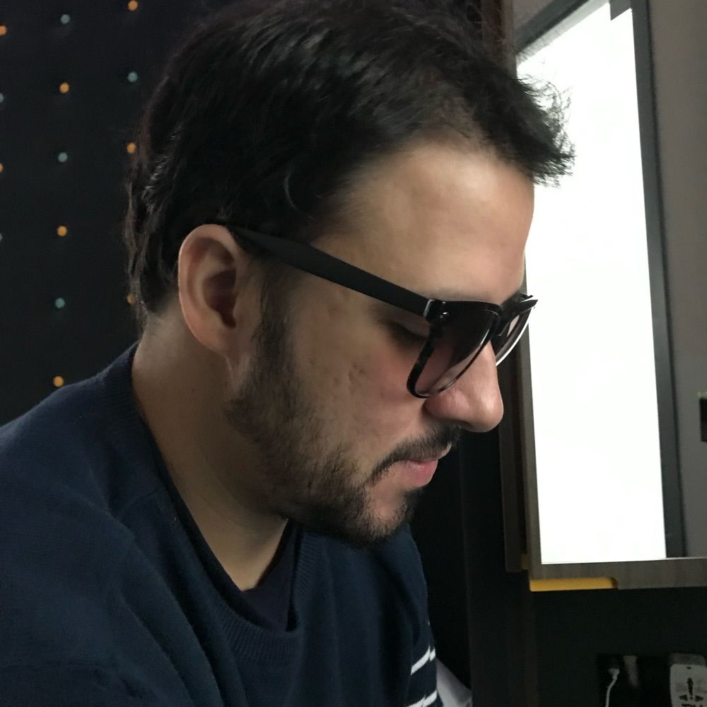 Cadu Ribeiro