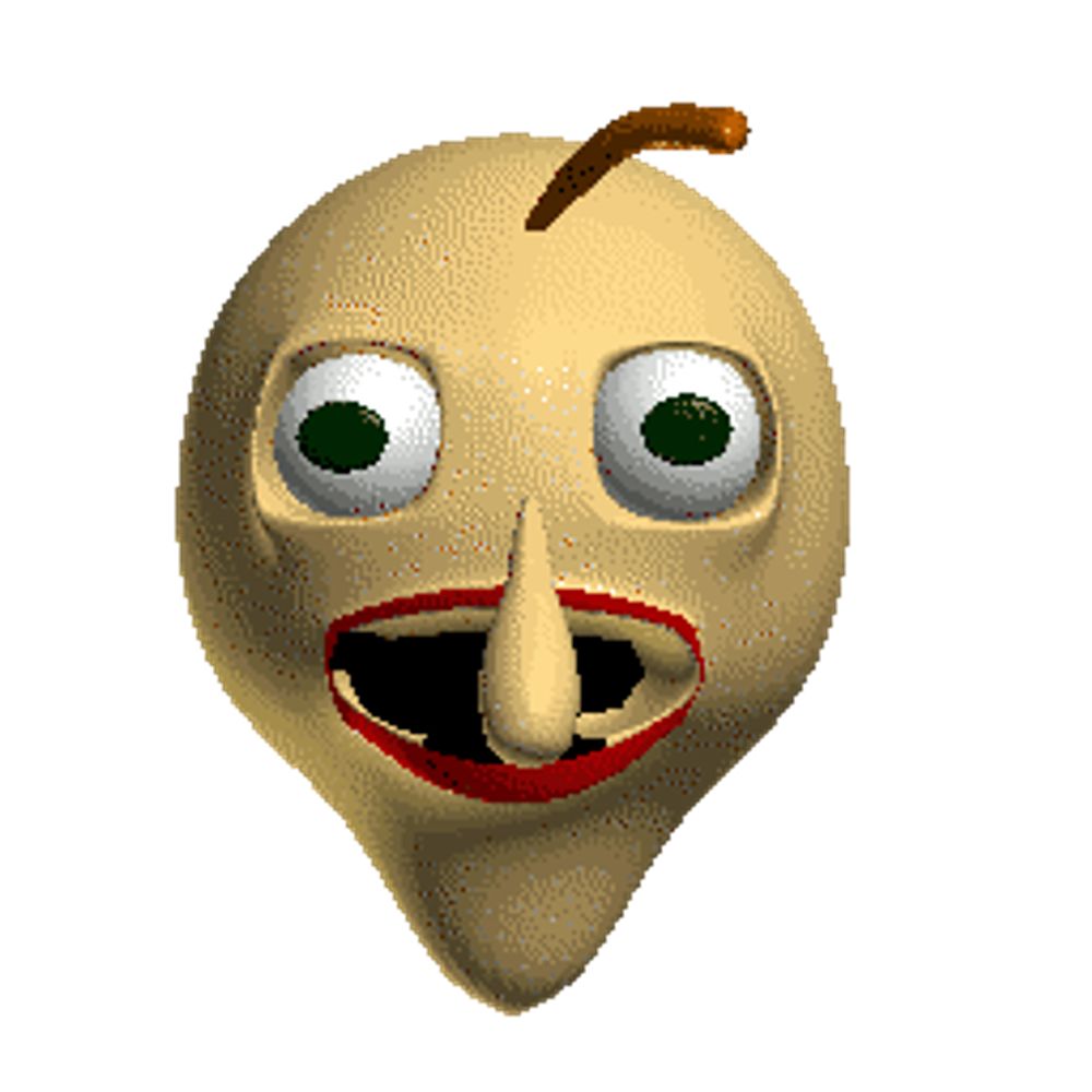Baldi's Quote Machine!
