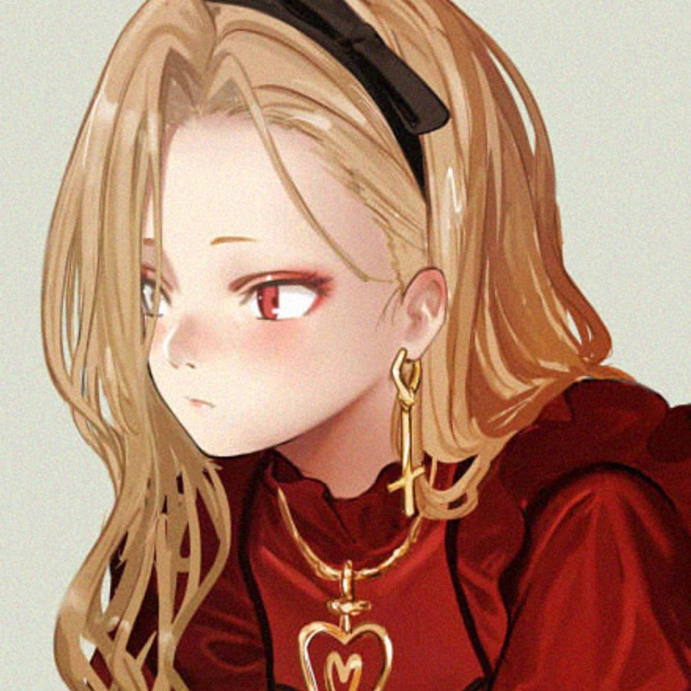 User avatar