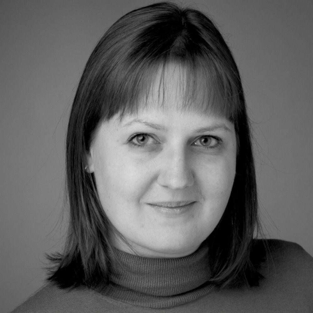 Karen Merkel